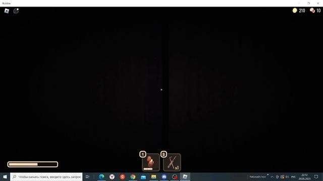 я с другом играю в roblox DOORS смотреть онлайн