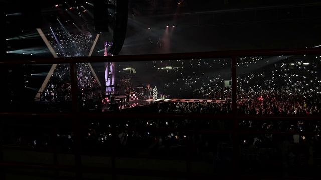 La Solitudine - LAURA PAUSINI LIVE 2023 @Eboli - 26/12/2023