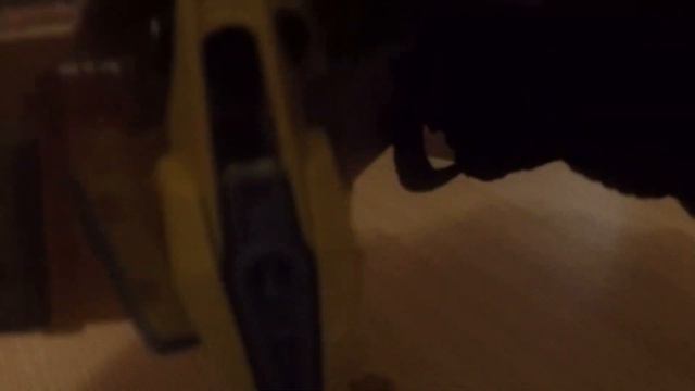 Обзор фигурки Hasbro Transformers Бамблби