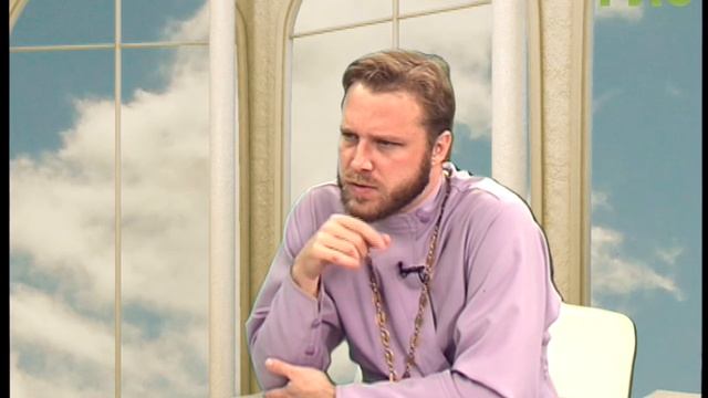 "Просто о вере" (выпуск 224) смотреть онлайн