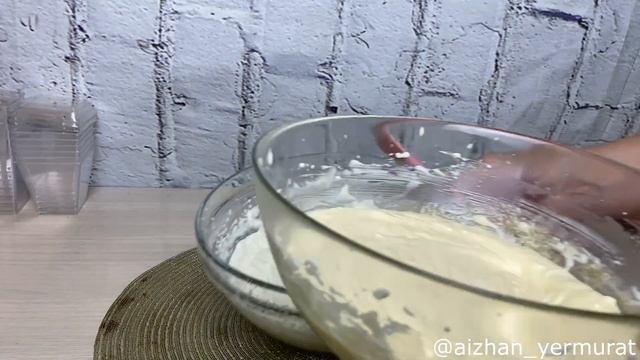 Тирамису в стакане, Тирамису, Қазақша рецепт, Десерт, десерт в стакане! смотреть онлайн