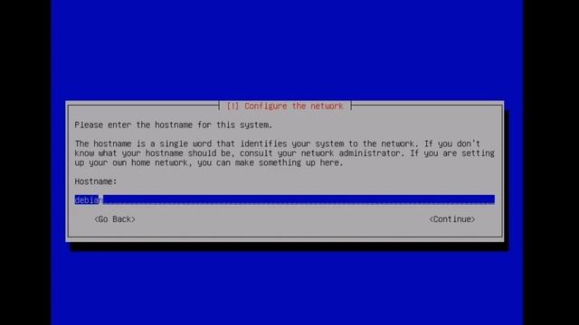 Cara Instalasi Debian 9 menggunakan VMware смотреть онлайн