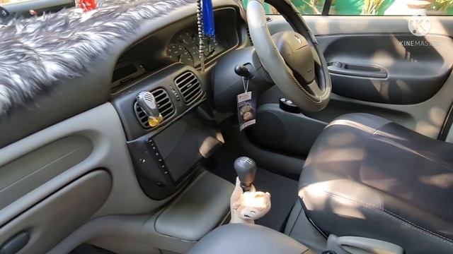 Riview lengkap Renault scenic 1.9 diesel home cars enak bangetttt!! смотреть онлайн