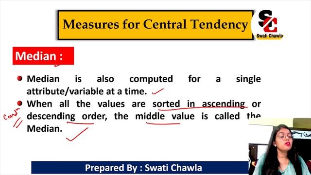 Understanding Data | CUET Computer Science смотреть онлайн