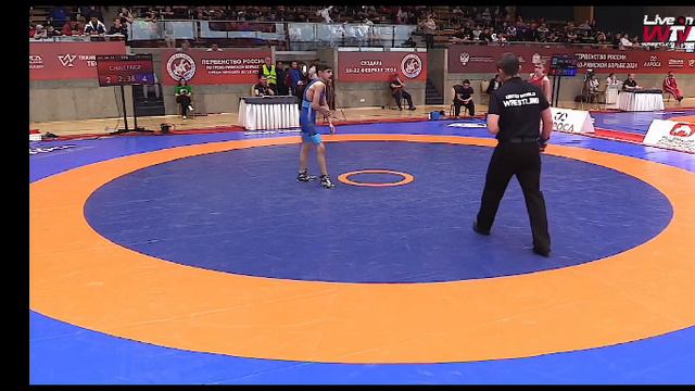 Греко-римская борьба. Руслан Терзьян. смотреть онлайн