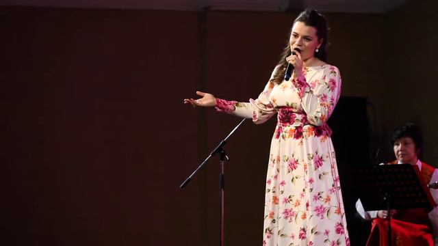 Славяна - Я не могу иначе (Казань, 23.03.18) смотреть онлайн