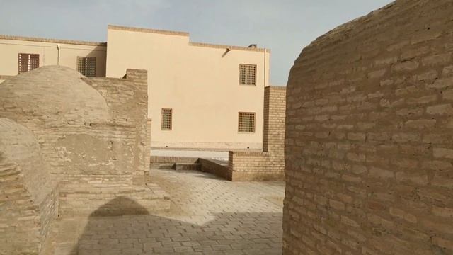 Хива. Добро пожаловать в сказку!#8 смотреть онлайн