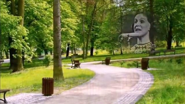 СТАРЫЙ ПАРК - OLD PARK смотреть онлайн