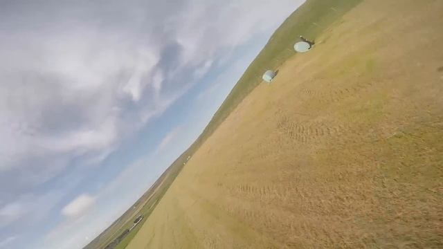 Bales - Luxfloat V2/BetaFlight - RAW смотреть онлайн