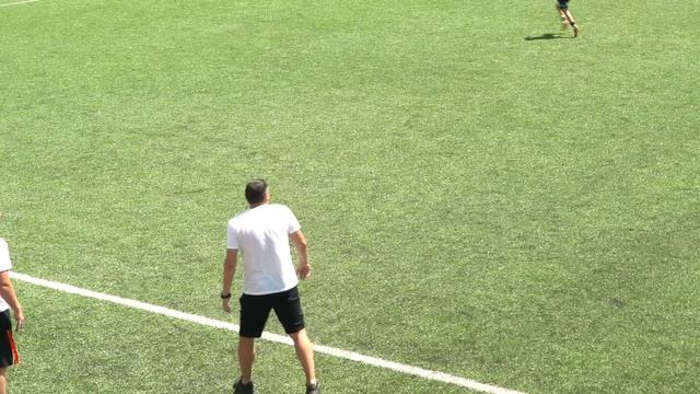 АМКАЛ против ФК СОЧИ / УЕХАЛИ НА СБОРЫ с НОВИЧКАМИ АМКАЛА смотреть онлайн