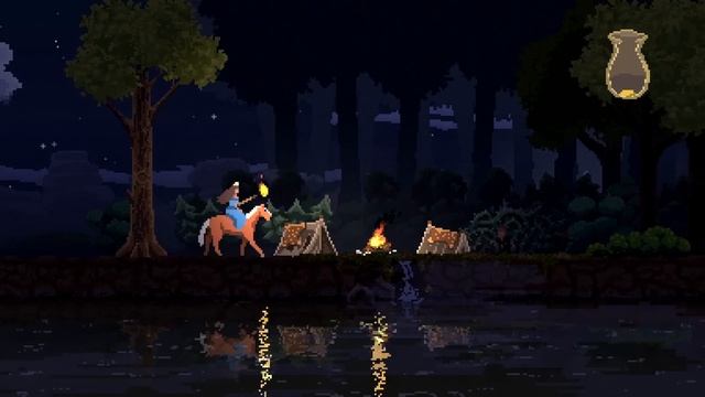 Kingdom New Lands Switch Review смотреть онлайн