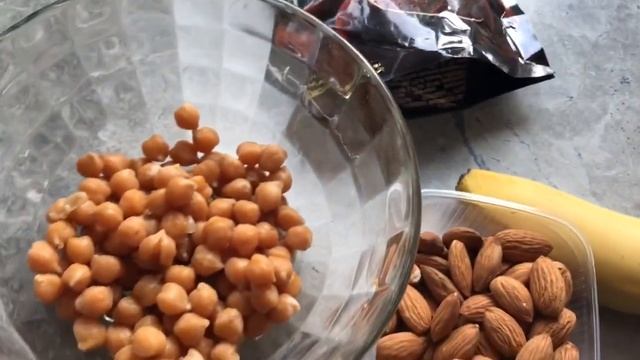 #17 меню на целый день / экспериментирую с ПП десертами / ПП брауни