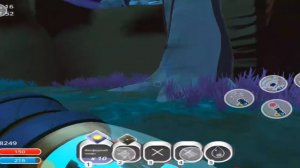 Купил лабораторию в слайм ранчер