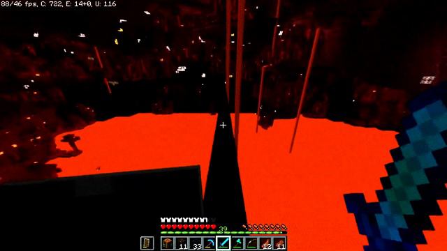 Просто Minecraft 1.20.4 | Просто для расслабления. смотреть онлайн
