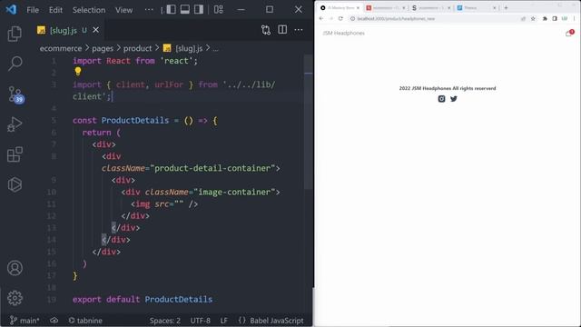 Modern React Web Development Full Course - 12 Hours | 4 Real Industry Web Applications смотреть онлайн