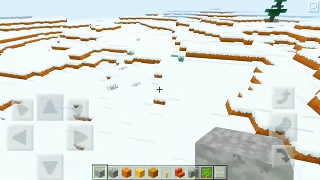 УЛУЧШЕННЫЙ MINECRAFT PE #2 ! смотреть онлайн