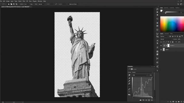 How To Get Gold Effect In Photoshop On Photo смотреть онлайн