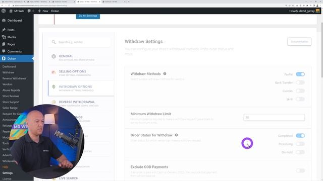 How to Create a Multi Vendor Marketplace Website with WordPress [Step-by-Step Guide] смотреть онлайн