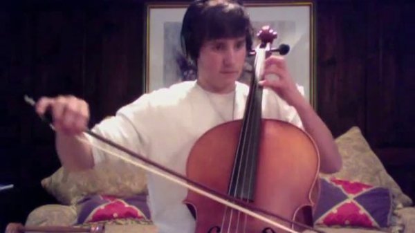 Apocalyptica 'Faraway' Cover