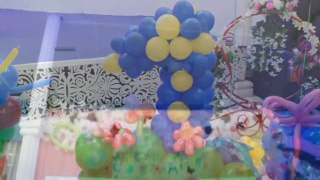 День Рождения Ислама, Часть 1 смотреть онлайн