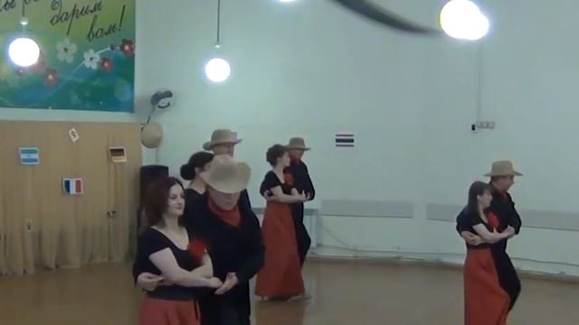 Легранж - Танго смотреть онлайн