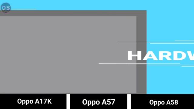 Oppo A17k vs oppo A57 vs oppo A58 || which mobile one for better you||Thedstech смотреть онлайн