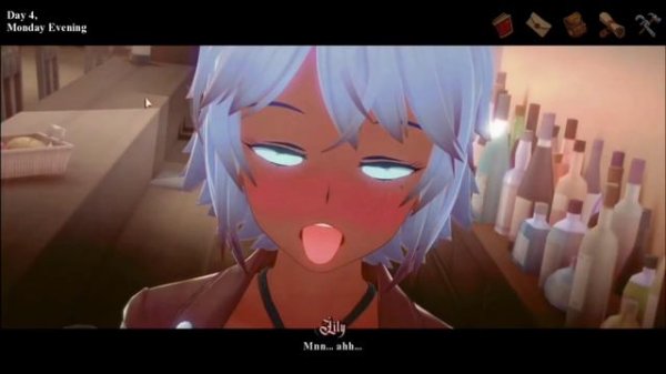 18+ | CORRUPTED KINGDOMS | PC AND ANDROID | VISUAL NOVEL | OVERVIEW |