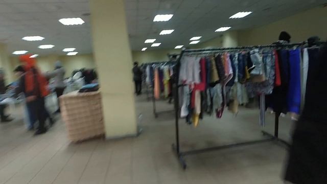 Нашел свитер LORO PIANA ➤ Будни Секонд Хенда # 96 смотреть онлайн