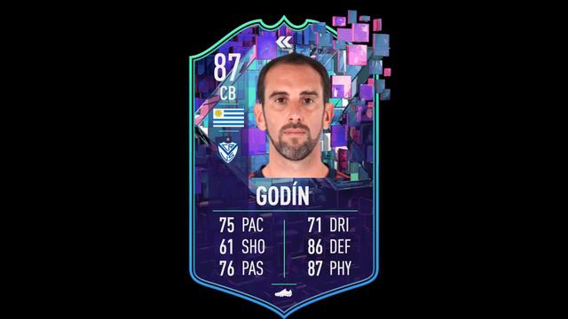 Missing cards in Fifa 23 (pt2) смотреть онлайн