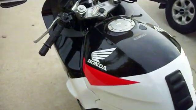 1994 Honda CBR 1000F