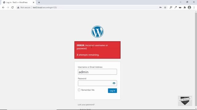 How To Make Your WordPress Login Page More Secure смотреть онлайн
