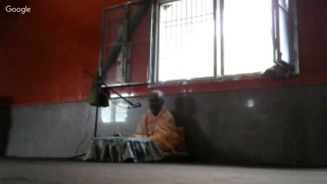 06.07.17, утро. ШБ 10.35: Гопи поют о Кришне, пока Он пасет коров в лесу смотреть онлайн