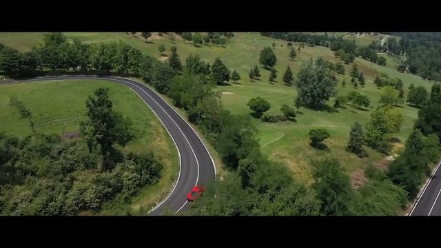 Watch the new Ferrari F8 Tributo in action | TELEGRAPH CARS смотреть онлайн