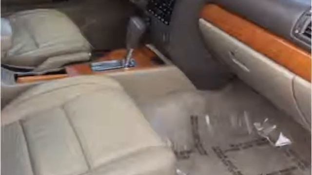 2001 Infiniti QX4 Used Cars Hoover AL смотреть онлайн