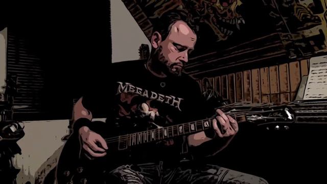 Sunday with Ola - Riff Challenge #21 смотреть онлайн