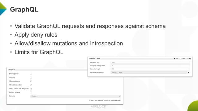 Airlock Gateway 8 1 Webinar English смотреть онлайн