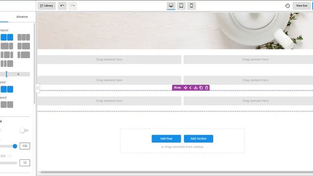How To Create A Landing Page On Shopify | Zeno Page Builder Tutorial смотреть онлайн
