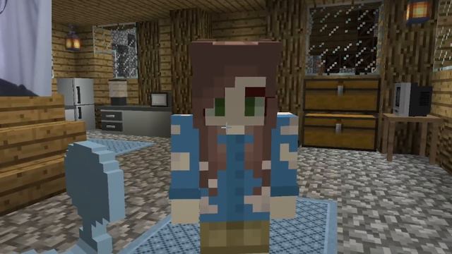 DİSTORTED BORALO BENİ ASLA UYUTMUYOR 😩 - Minecraft смотреть онлайн