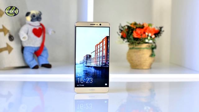 Huawei Mate 9 | обзор | характеристики | отзывы | сравнение | цена | где купить? смотреть онлайн