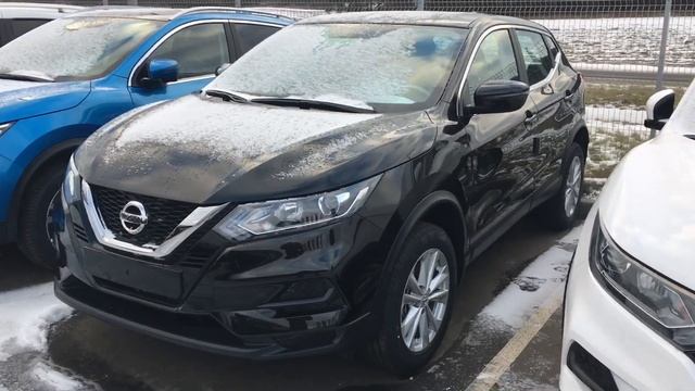 НИССАН КАШКАЙ 2020 МИНУСЫ И ПЛЮСЫ