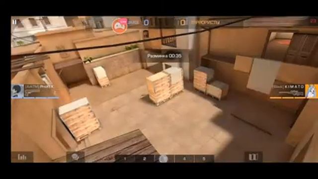 стрим "Standoff 2" ! играю с подпищиками! смотреть онлайн