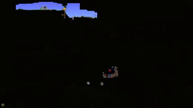 Terraria: Wormhole Potion not working? Here's what you might have missed. смотреть онлайн