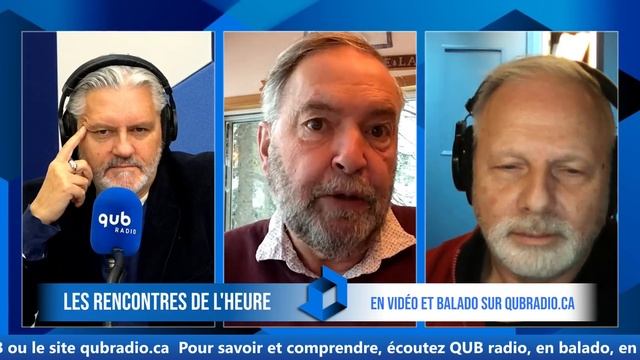 «PSPP me rappelle Jack Layton des fois», dit Thomas Mulcair смотреть онлайн