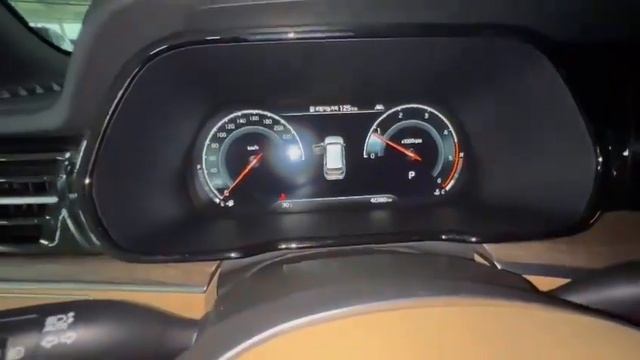 Приехали для проверки Kia Mohave в Южной Корее!? смотреть онлайн