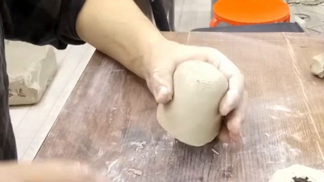 лепка чашки смотреть онлайн