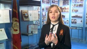 Девушка читает СТИХИ О ВОЙНЕ до слёз “Летела с фронта похоронка“ На День Победы 9 мая Великая война