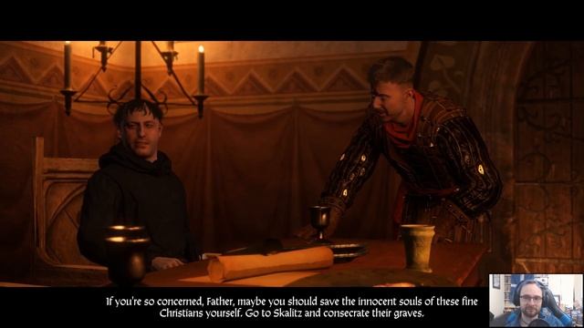 KINGDOM COME DELIVERANCE | COMBAT PRACTICE PART 6 - Let's Play Gameplay смотреть онлайн