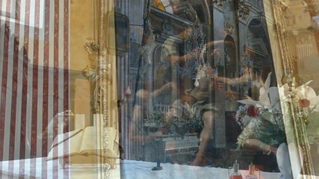 Genova. Chiesa San Bartolomeo di Staglieno. Foto di Alberto Debidda. смотреть онлайн