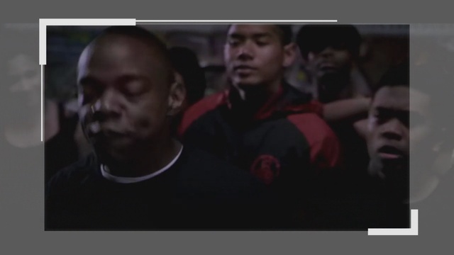 7Hills - Дерзкие (Battlefield America)FMV A.Ushakov