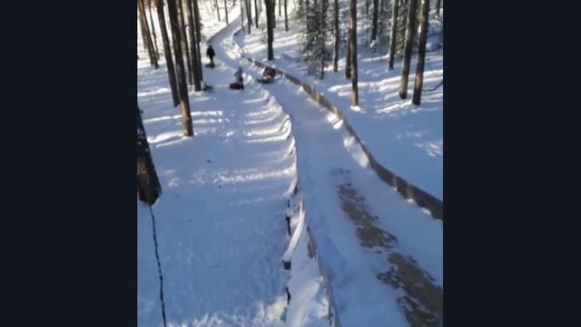 Зима, холода. Февраль 2021 смотреть онлайн